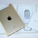中古au-iPad-mini3 16GB-ゴールド-MGYR2JA-Wi-Fi-Cellula